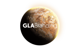 GLA Branding