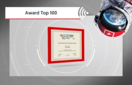 GLA United_Award_Top 100